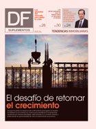 <p>Tendencia inmobiliarias</p>