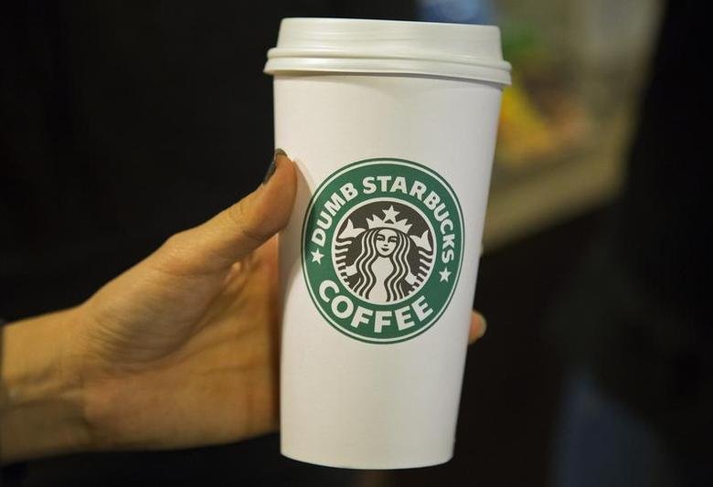 <p>Clientes de Starbucks ahora pueden rastrear su café</p>