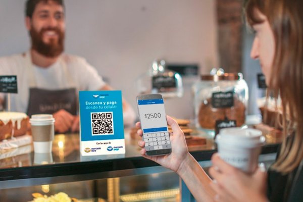 A fines de año, Mercado Pago habilitará la carga de tarjetas de débito virtuales a su billetera digital.
