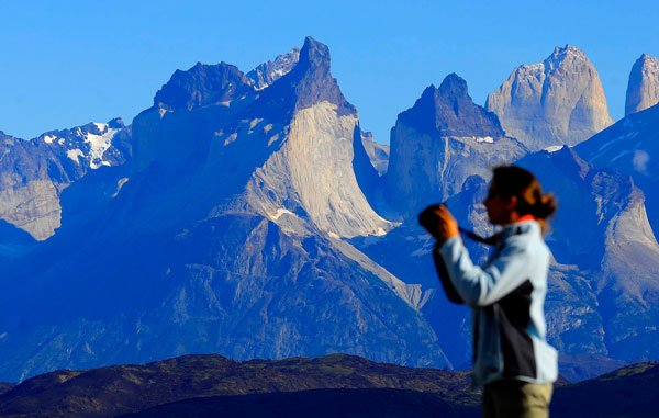 <p>“Ley de rescate al turismo”: proponen paquete de medidas para ir al salvataje del sector turístico y hotelero</p>