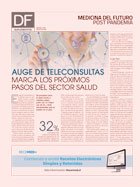 <p>Medicina del futuro post pandemia</p>