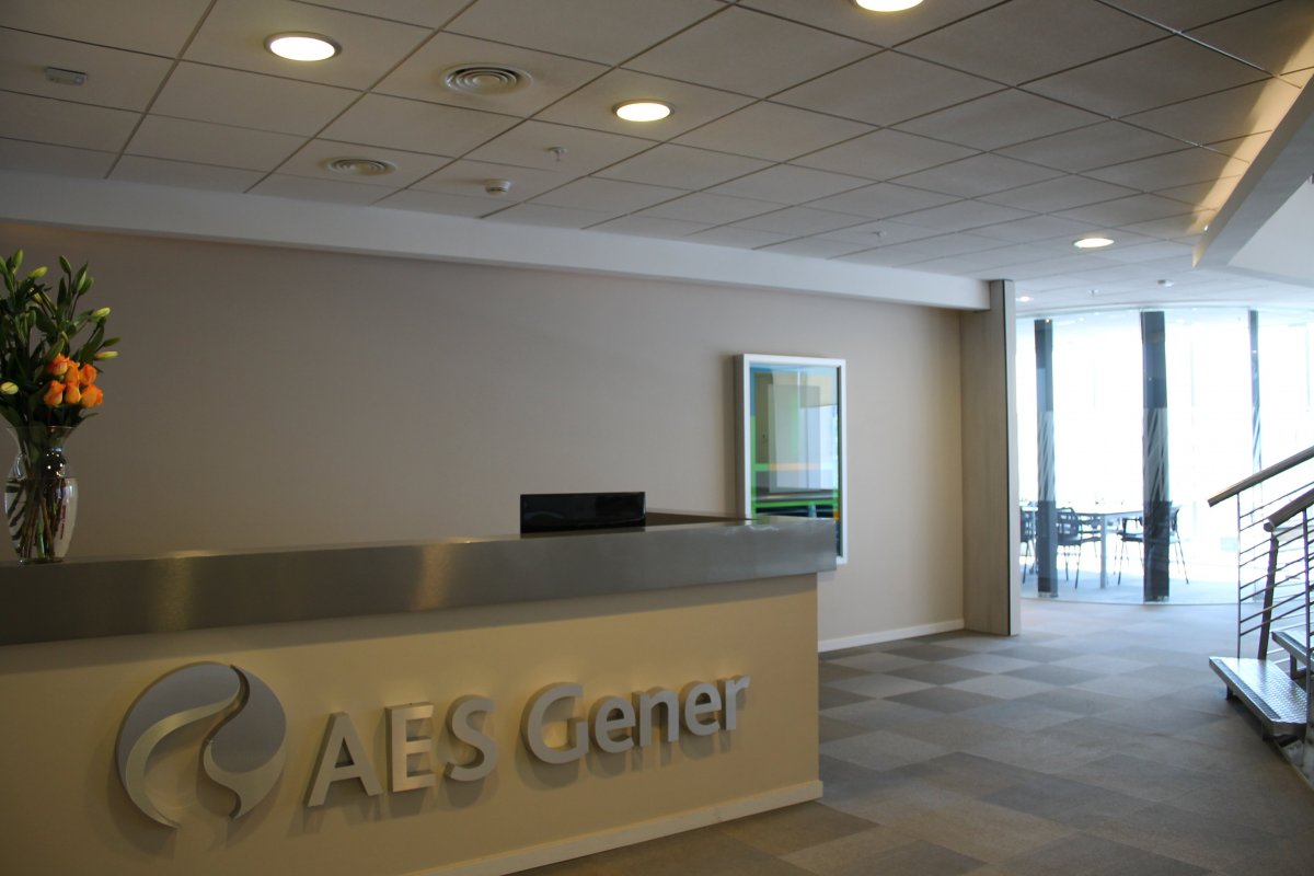 <p>AES Gener incorporará a socio a su propiedad de Eléctrica Cochrane</p>