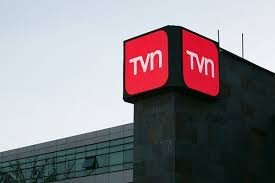 <p>Anita Holiguie presidenta de TVN</p>