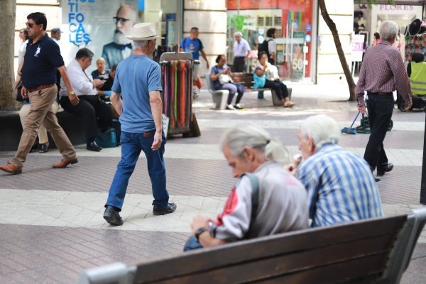 <p>En julio, los nuevos pensionados cayeron a su menor nivel desde enero de 2016</p>