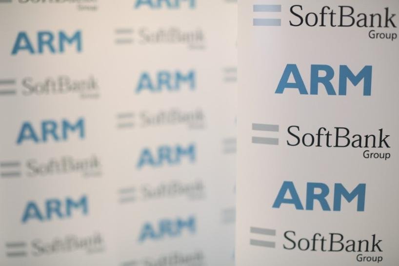 <p>Nvidia sube su apuesta por los chips y le compra Arm a SoftBank por una millonaria cifra</p>