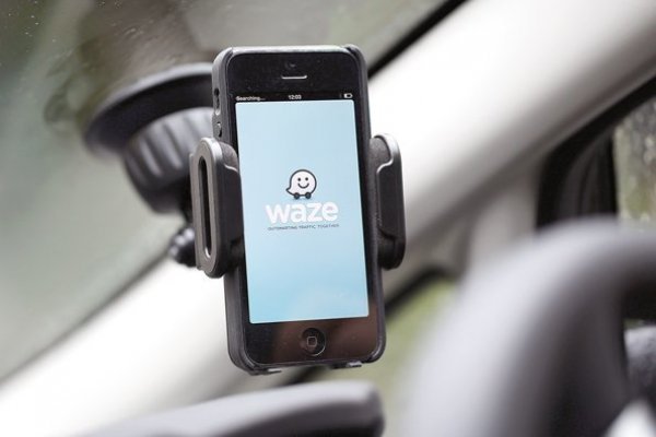 <p>Waze creará sugerencias personalizadas y predicciones para posibles viajes a futuro.</p>