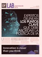 <p>Expertos delinean los puntos clave que debe abordar la Política DE IA</p>