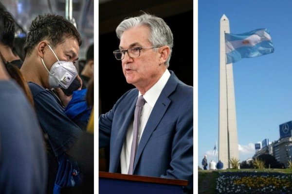 <p>Primer Click 23 de septiembre: La recuperación se desacelera +Más soporte fiscal +La crisis argentina</p>