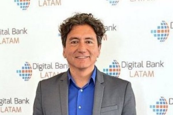 Ramón Heredia, director Ejecutivo de Digital Bank