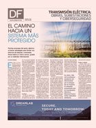 <p>Transmisión eléctrica: obras, subestaciones y ciberseguridad</p>