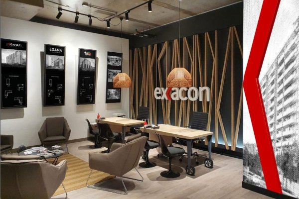 <p>Las salas de venta continuarán con herramientas digitales para mostrar sus espacios. Foto: Inmobiliaria Exxacon</p>