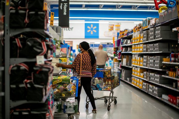 Tata-Walmart dirijirá el negocio de la nueva plataforma digital en conjunto. Foto: Reuters