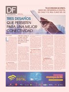 <p>Telecomunicaciones: base del desarrollo digital de Chile y el rol clave del 5G</p>