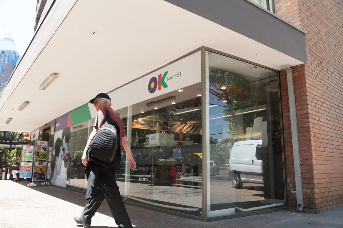 <p>Los números de OK Market, la cadena de tiendas de conveniencia que SMU venderá a Femsa</p>