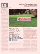 <p>INVERSIÓN INMOBILIARIA EN EL EXTRANJERO</p>