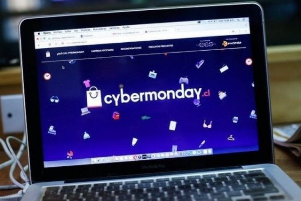 <p>En esta ocasión, hay 35 participantes más que en el CyberDay de hace dos meses. Foto: Agencia Uno </p>