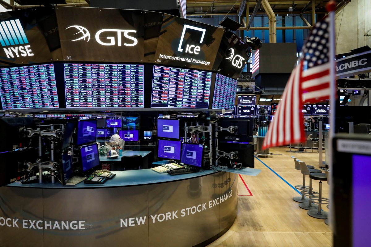 <p>Lo que se temía el mercado: El peor escenario electoral se cumplió, pero Wall Street subió</p>