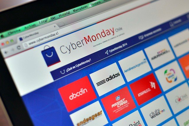 <p>Ventas del CyberMonday no superaron al evento de septiembre pasado</p>