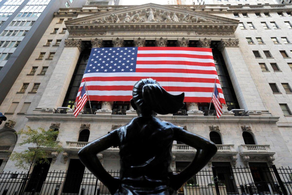 <p>Si la historia sirve de guía, Wall Street podría subir más</p>