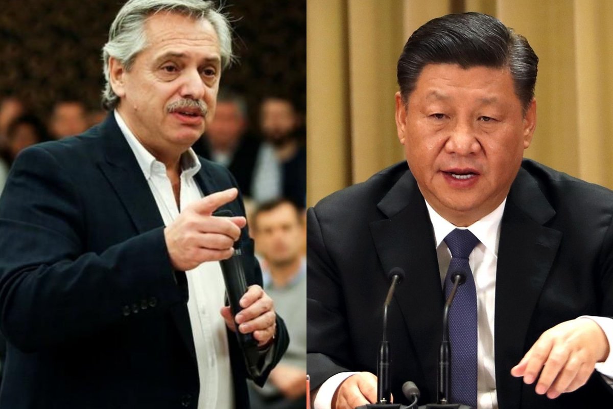 <p>Desde Alberto Fernández hasta Xi Jinping: Los líderes mundiales que felicitaron abiertamente a Biden y Harris, y quienes han guardado silencio</p>