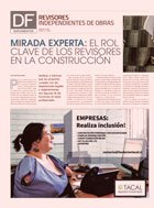 <p>REVISORES INDEPENDIENTES DE OBRAS</p>