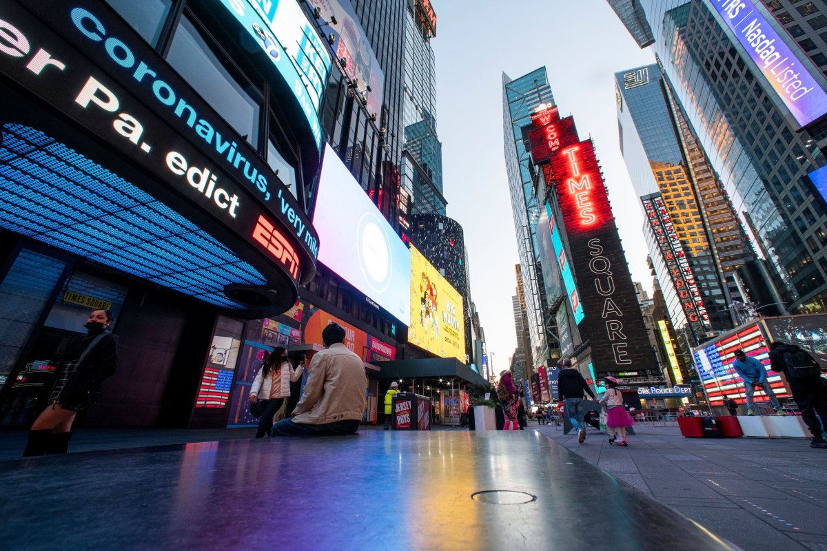 <p>Para octubre-diciembre, las estimaciones están por debajo de la tasa anualizada del 5%. Foto: Bloomberg</p>