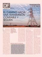 <p>TRANSMISIÓN ELÉCTRICA</p>