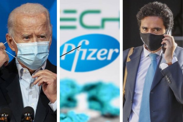 <p>Primer Click 2 de diciembre: Biden también apuesta por “America First” +Reino Unido aprueba vacuna de Pfizer +Impacto acotado</p>