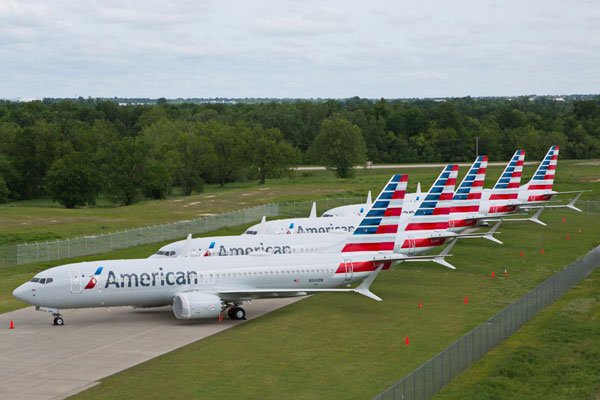 La oferta de American Airlines para volar a Chile