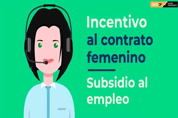 <p>DATA DF | Subsidios al empleo: apenas el 37% de las postulaciones han recaído en mujeres</p>