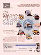 <p>Construyendo el futuro minero: Digitalización, metalurgia e innovación en gestión de relaves y demoliciones</p>