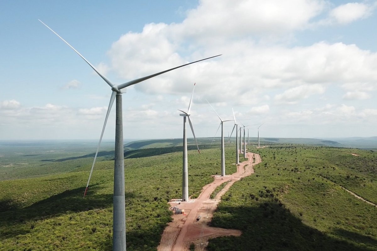 <p>Enel Green Power inicia construcción de 1,3 GW de nueva capacidad renovable en Brasil por US$ 1.100 millones</p>