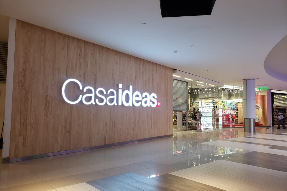 <p>Casaideas se expande con su tienda online a Sullana, Talara, y la selva de Perú</p>