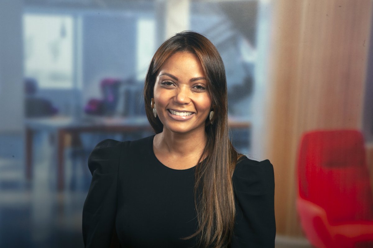 <p>Socia de EY en EEUU: “Chile tiene la oportunidad de diferenciarse como un país con un sistema tributario estable”</p>