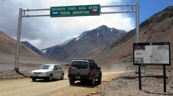 <p>Túnel Agua Negra: Cores y ex autoridades de Coquimbo critican decisión del gobierno de rechazar crédito para financiarlo</p>