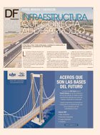 <p>PUENTES: INGENIERÍA Y CONSTRUCCIÓN</p>