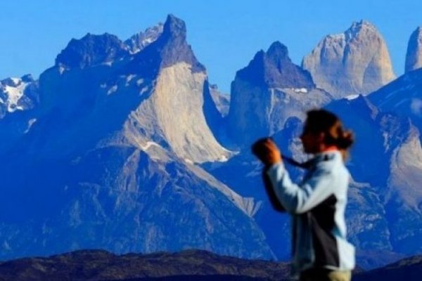 <p>Febrero sigue siendo el mes favorito para salir de vacaciones. Foto: Agencia Uno </p>