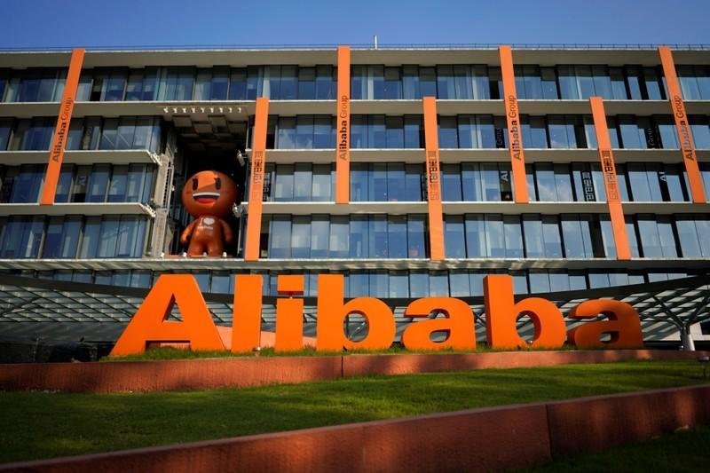 <p>Golpe para Jack Ma:China abre una investigación antimonopolio al gigante tecnológico Alibaba</p>