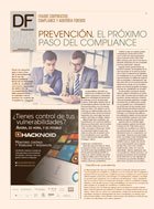 <p>FRAUDE CORPORATIVO, COMPLIANCE Y AUDITORÍA FORENSE</p>