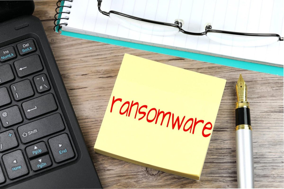 <p>El año en que el ransomware se consolidó como la amenaza más poderosa</p>