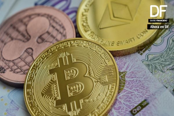 <p>Ahora en DF| ¿Por qué todos están hablando de las criptomonedas?</p>