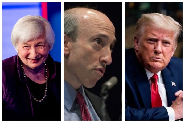 <p>Primer Click 19 de enero: Todos atentos a Yellen +Regulaciones a la vista +Briones mira a La Moneda</p>