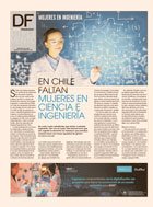 <p>Mujeres en Ingeniería</p>