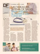 <p>DÍA MUNDIAL CONTRA EL CANCER</p>