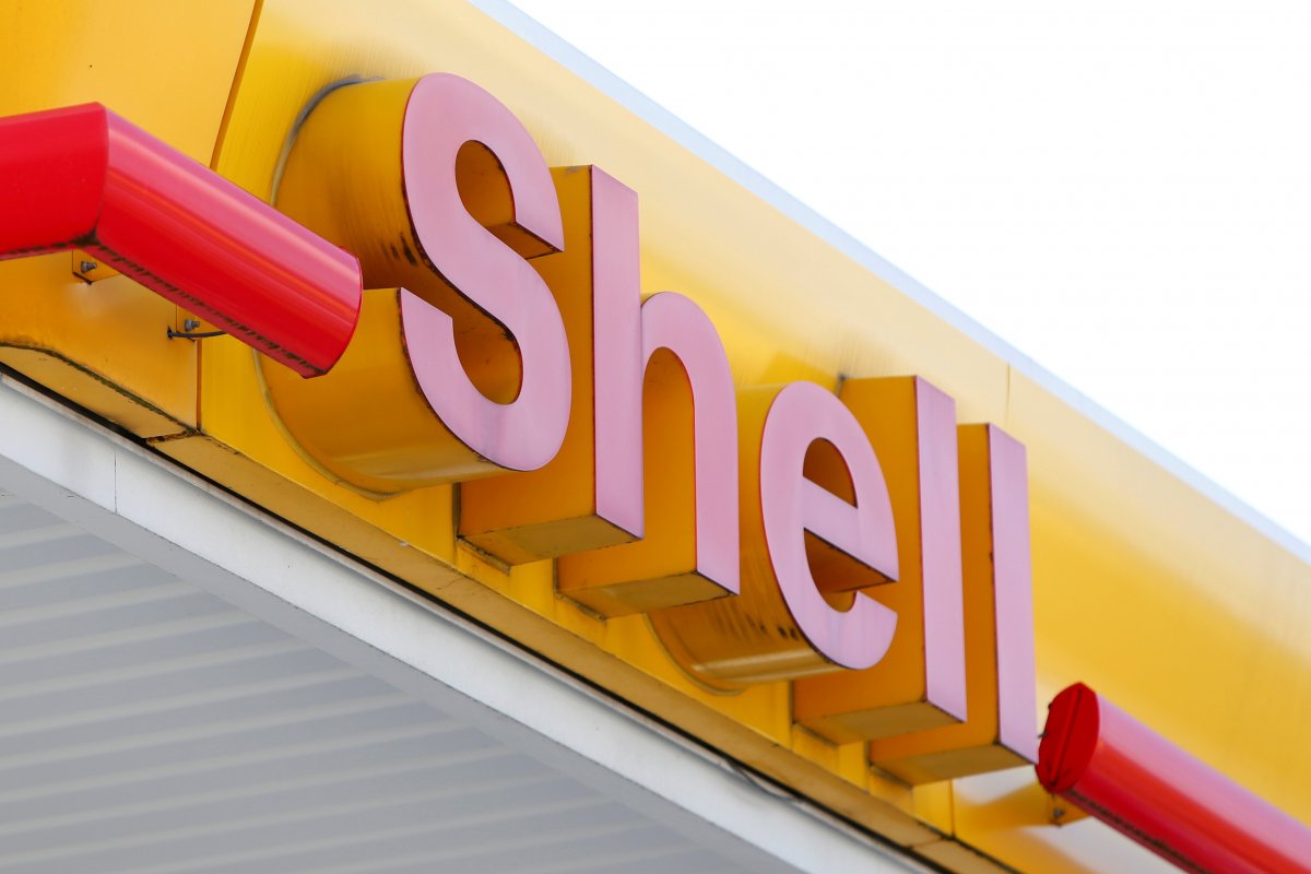 <p>Shell, otra petrolera que presenta decepcionantes resultados</p>