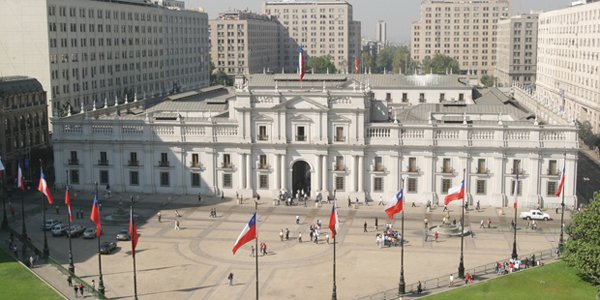 <p>Participación en el plebiscito eleva a Chile al puesto 17 entre las democracias plenas según estudio The Economist</p>