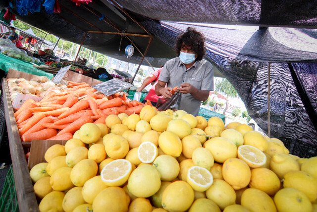 <p>IPC de enero sube más de lo esperado ante fuerte alza de alimentos y transportes</p>