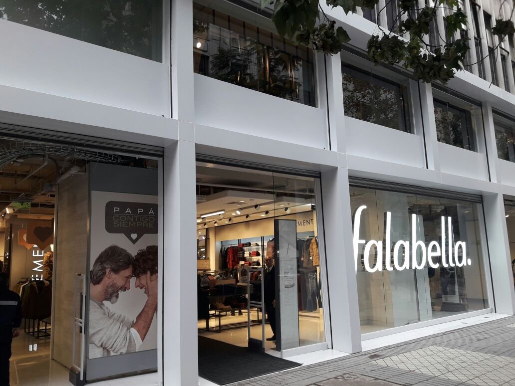 <p>En Argentina aseguran que hay un "tapado" para quedarse con los activos de Falabella en ese país</p>