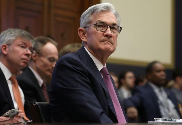 <p>Presidente de la Fed pide amplia iniciativa para lograr pleno empleo en Estados Unidos</p>