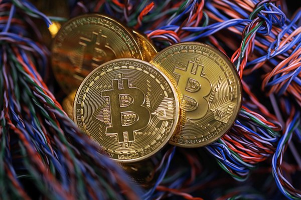 El bitcoin no se detiene y marca un nuevo máximo histórico